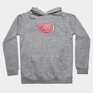 Watermelon design Hoodie